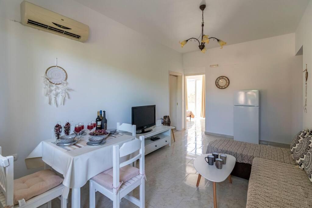 Fotis House Apartment Afantou Luaran gambar