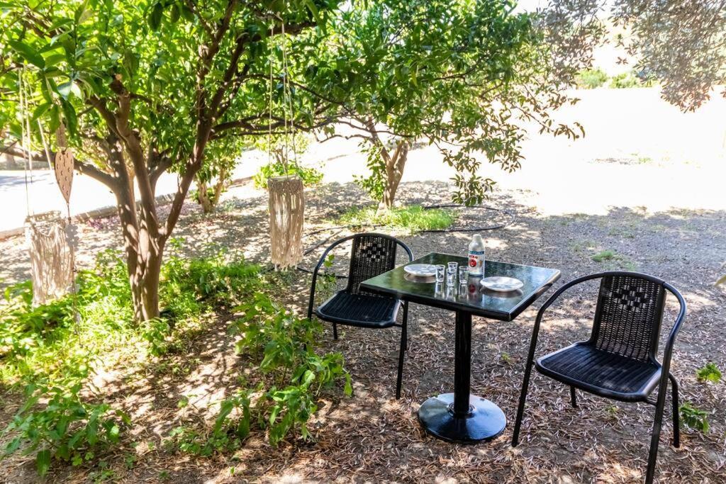 Fotis House Apartment Afantou Luaran gambar