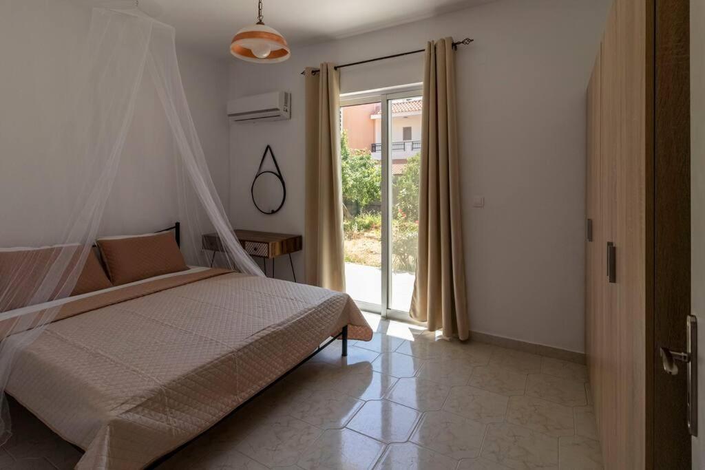 Fotis House Apartment Afantou Luaran gambar