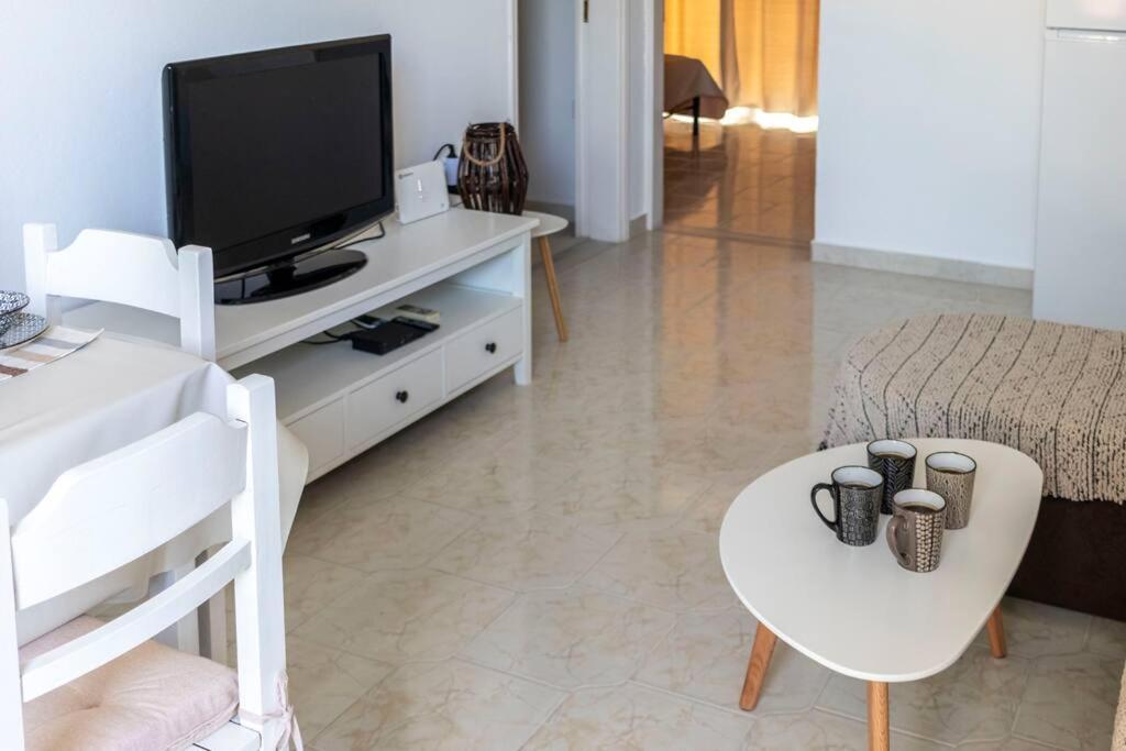 Fotis House Apartment Afantou Luaran gambar