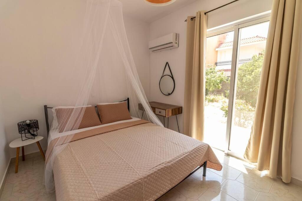 Fotis House Apartment Afantou Luaran gambar