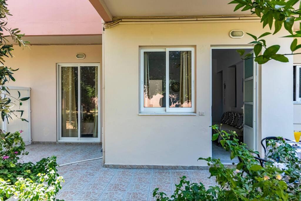 Fotis House Apartment Afantou Luaran gambar