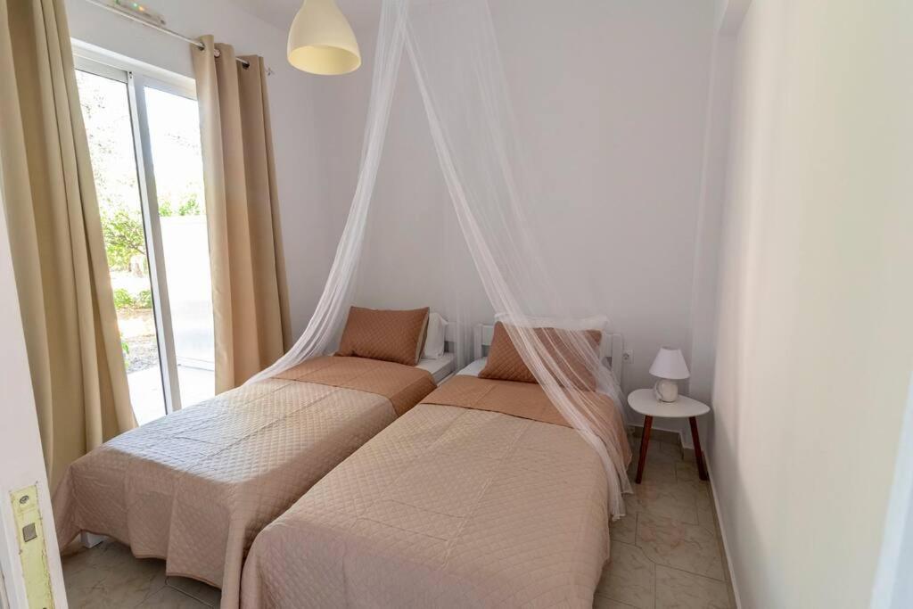 Fotis House Apartment Afantou Luaran gambar