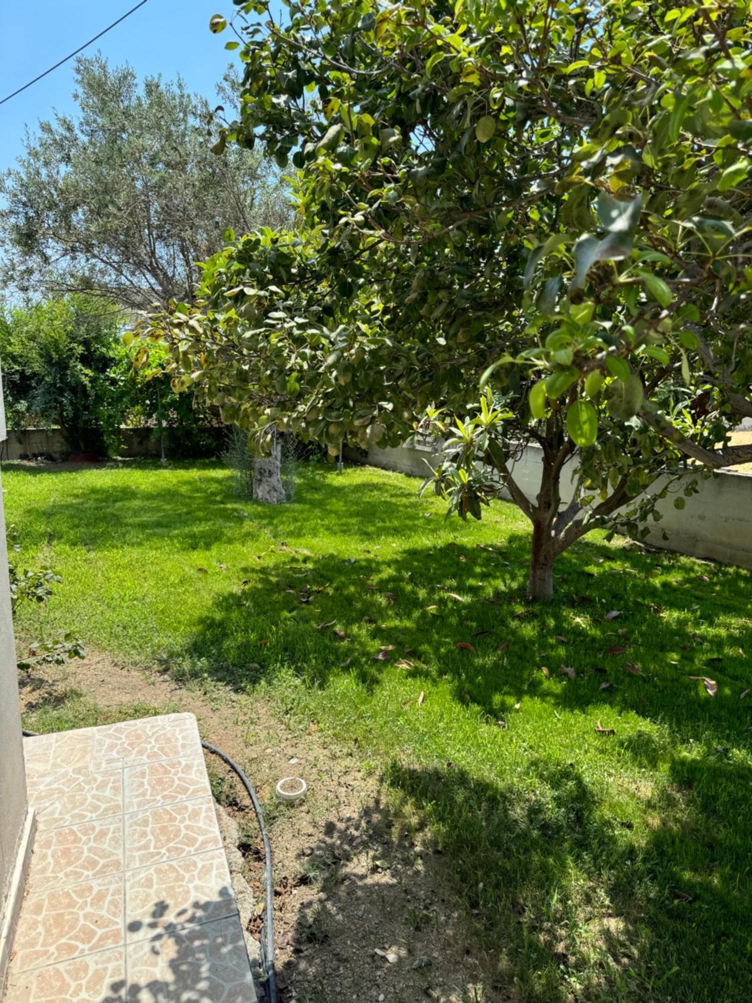 Fotis House Apartment Afantou Luaran gambar