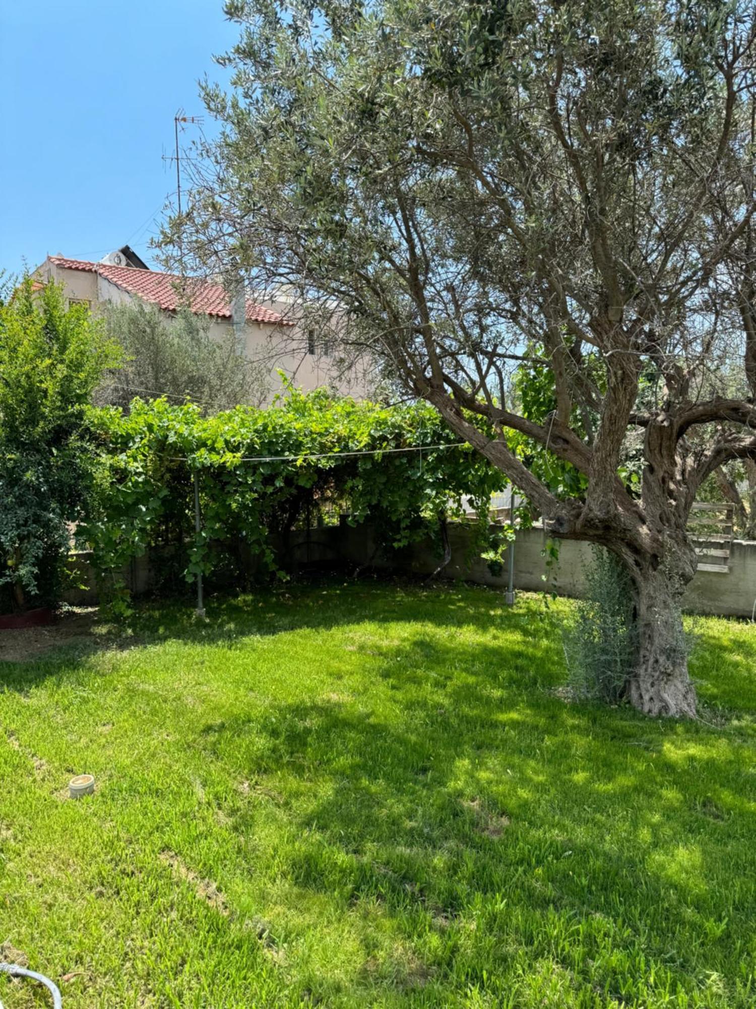 Fotis House Apartment Afantou Luaran gambar